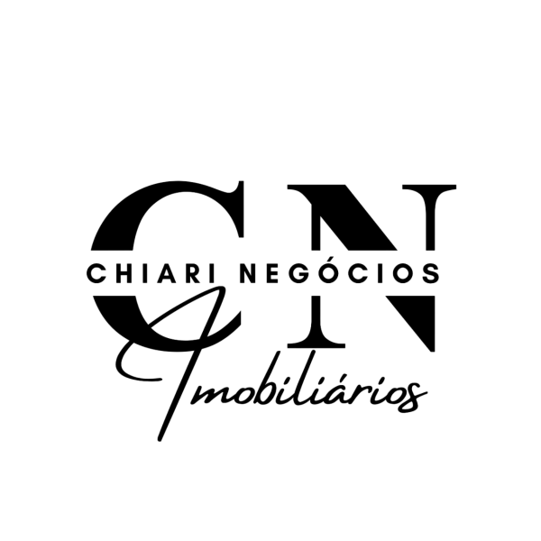 Logo - Chiari Negócios