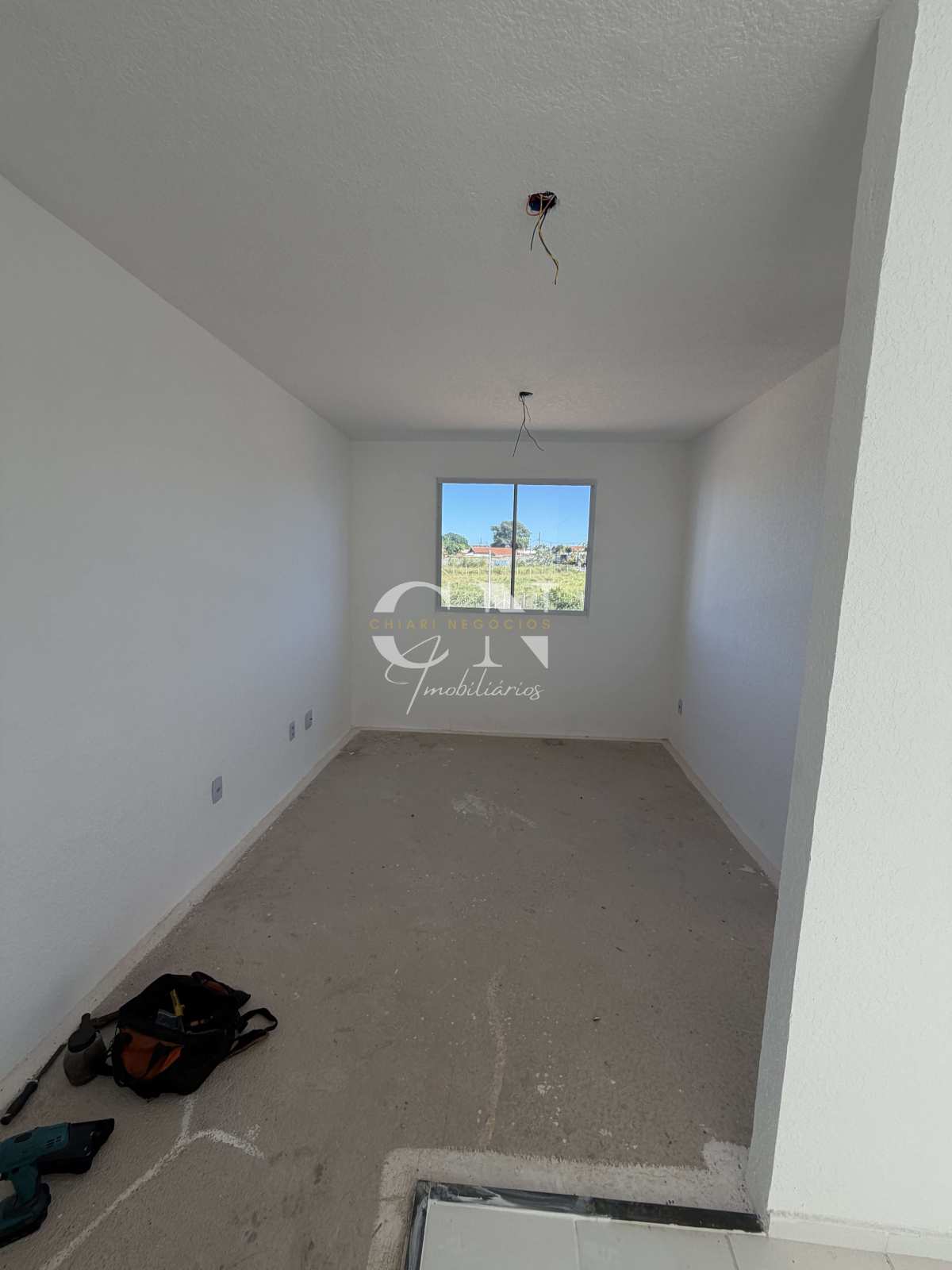  - APARTAMENTO NO CONDOMÍNIO VALE DOS EUCALIPTOS