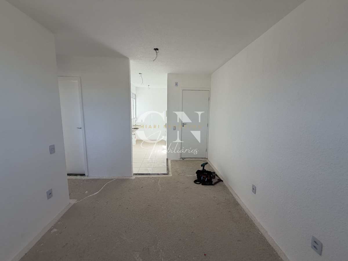  - APARTAMENTO NO CONDOMÍNIO VALE DOS EUCALIPTOS