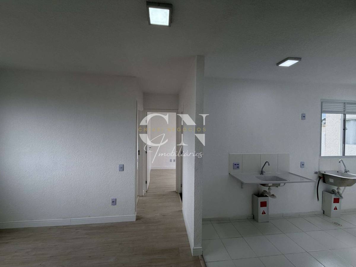  - Apartamento à venda em Campinas, Jardim Rossin, com 2 quartos, 39m²