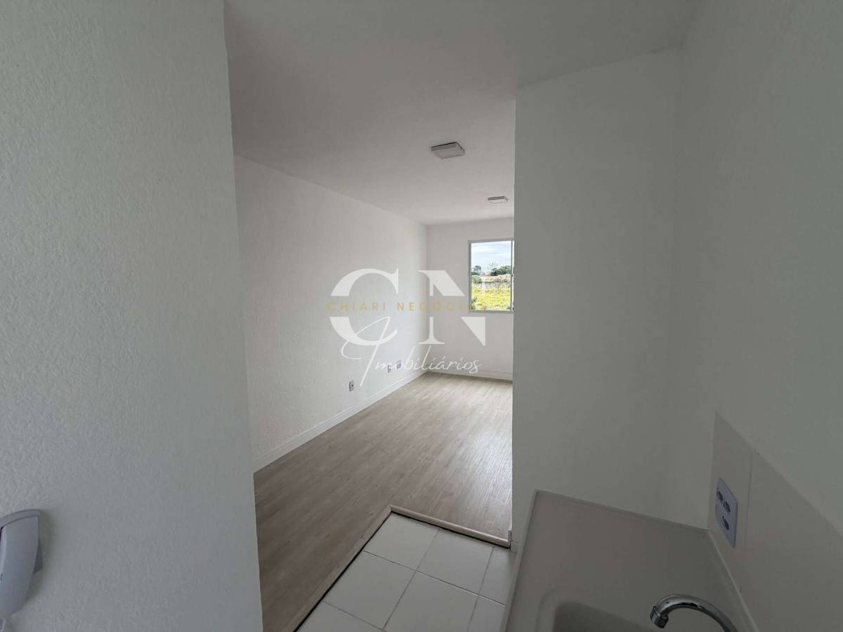  - Apartamento à venda em Campinas, Jardim Rossin, com 2 quartos, 39m²