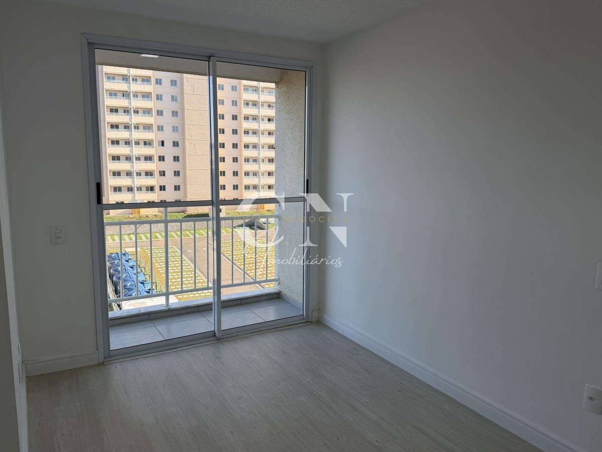  - Apartamento à venda, no Reserva Amoreiras em Campinas, Vila Palácios, com 2 quartos, 44m²