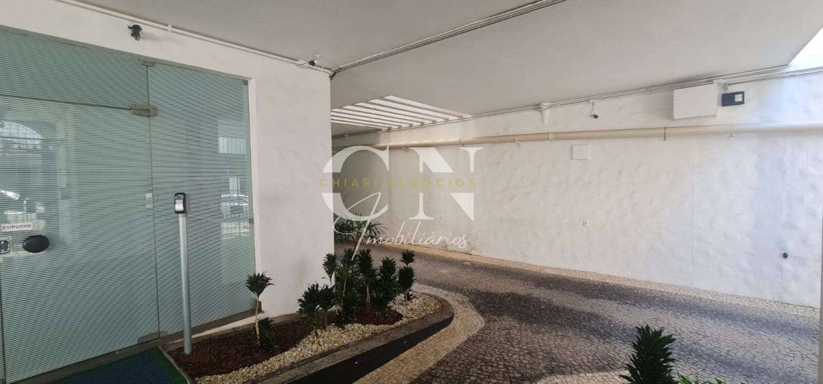  - Apartamento à venda, no Condomínio São Lourenço em Campinas, Vila Itapura, com 3 quartos, 140m²