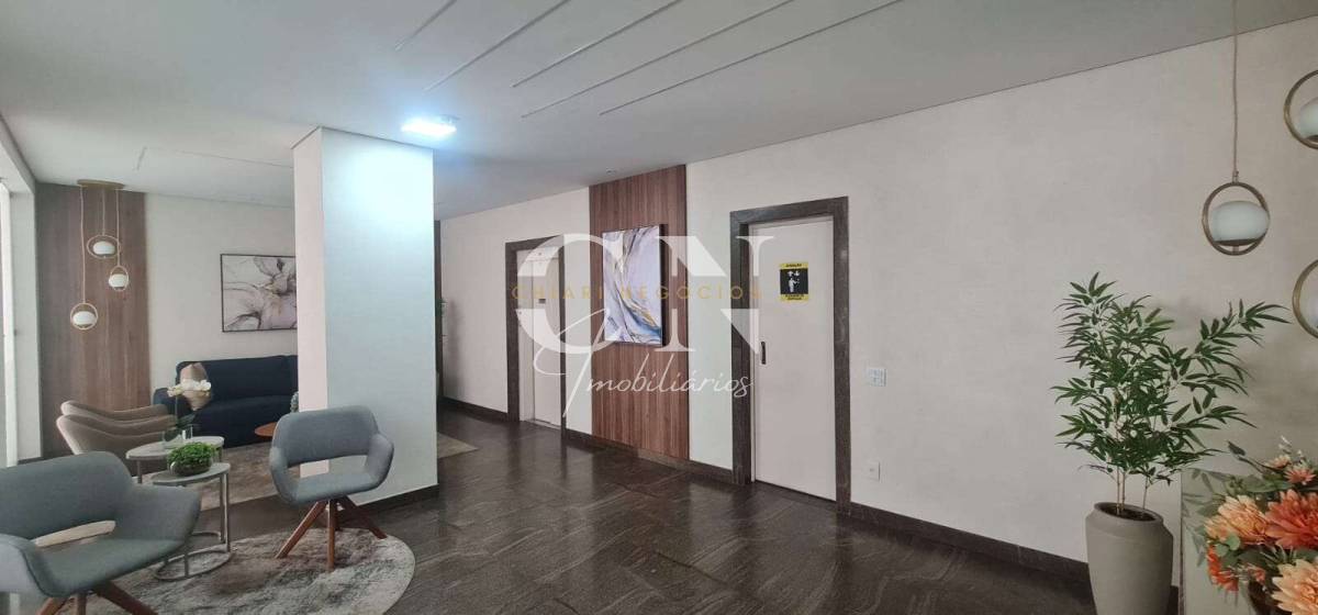  - Apartamento à venda, no Condomínio São Lourenço em Campinas, Vila Itapura, com 3 quartos, 140m²
