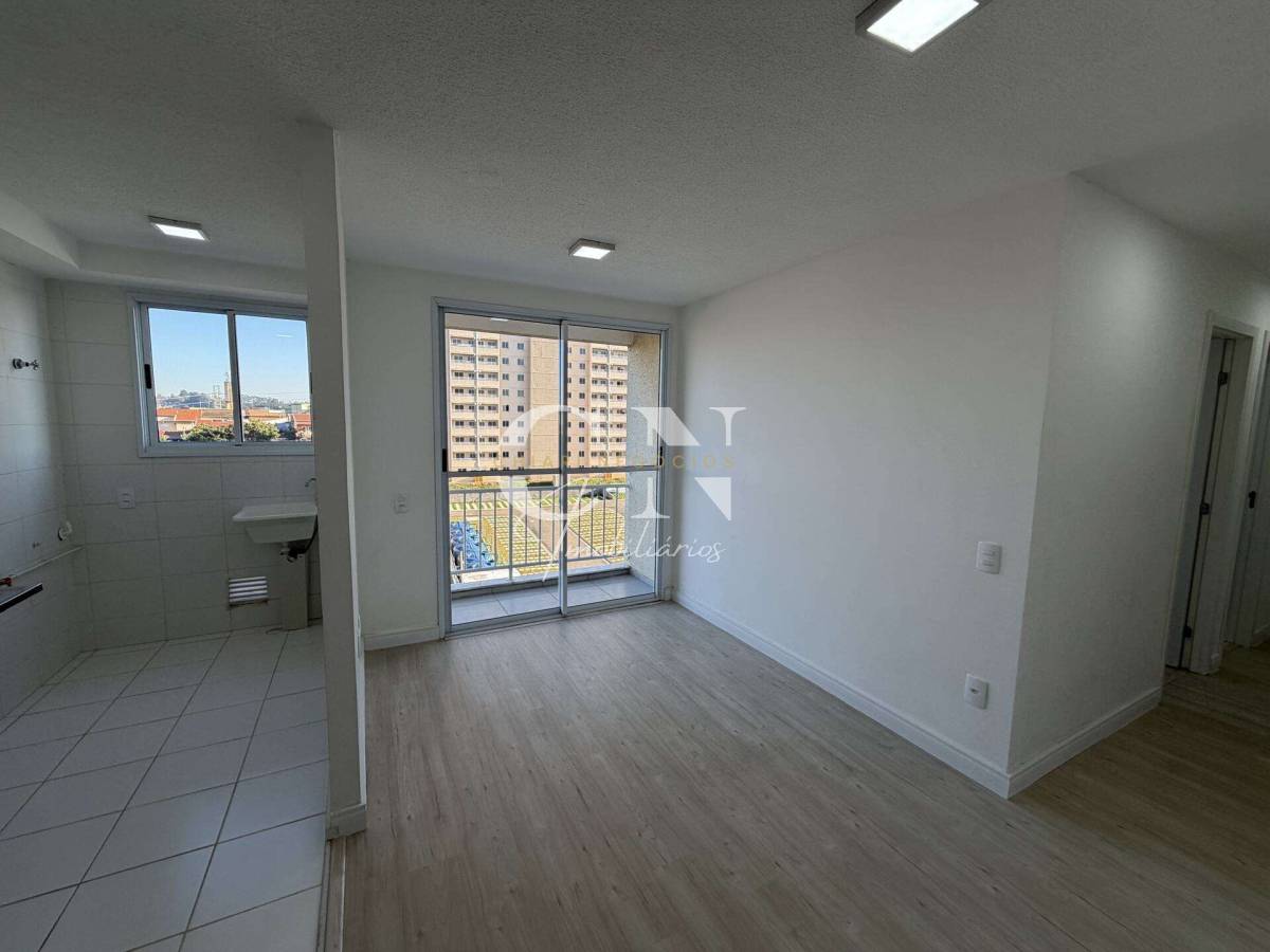  - Apartamento à venda, no Reserva Amoreiras em Campinas, Vila Palácios, com 2 quartos, 44m²