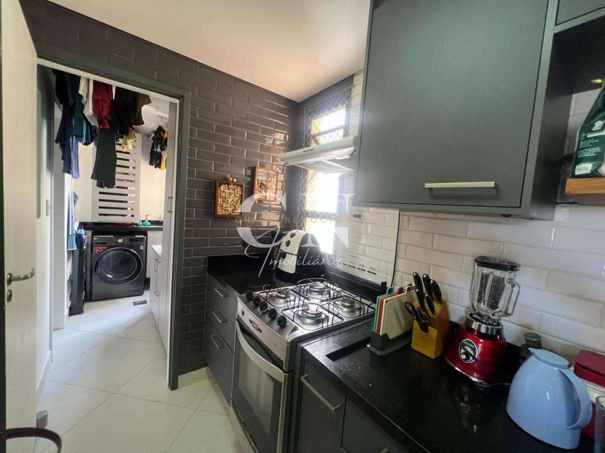  - APARTAMENTO Condomínio Costa Azul