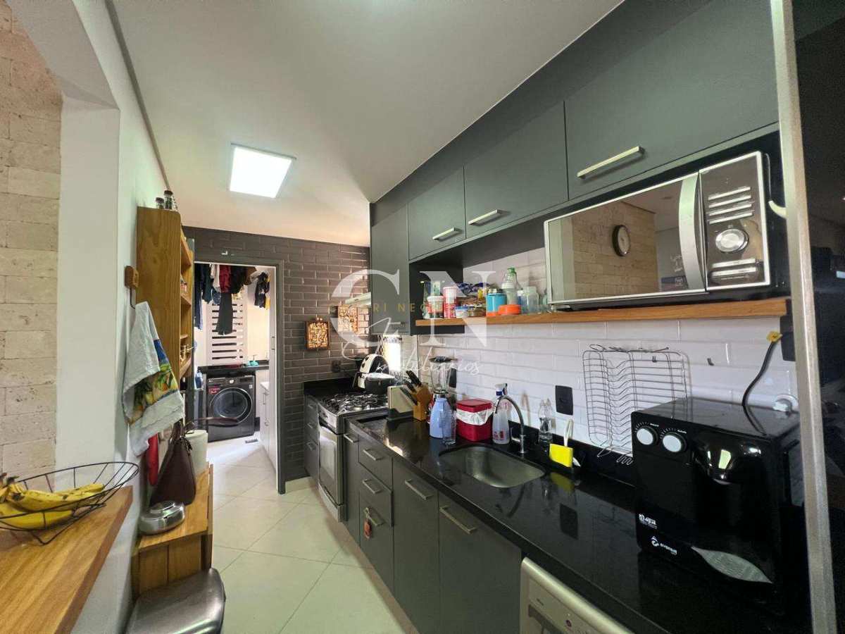  - APARTAMENTO Condomínio Costa Azul
