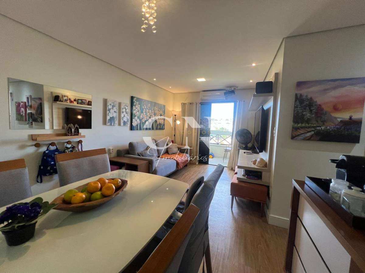 APARTAMENTO Condomínio Costa Azul - Chiari Negócios