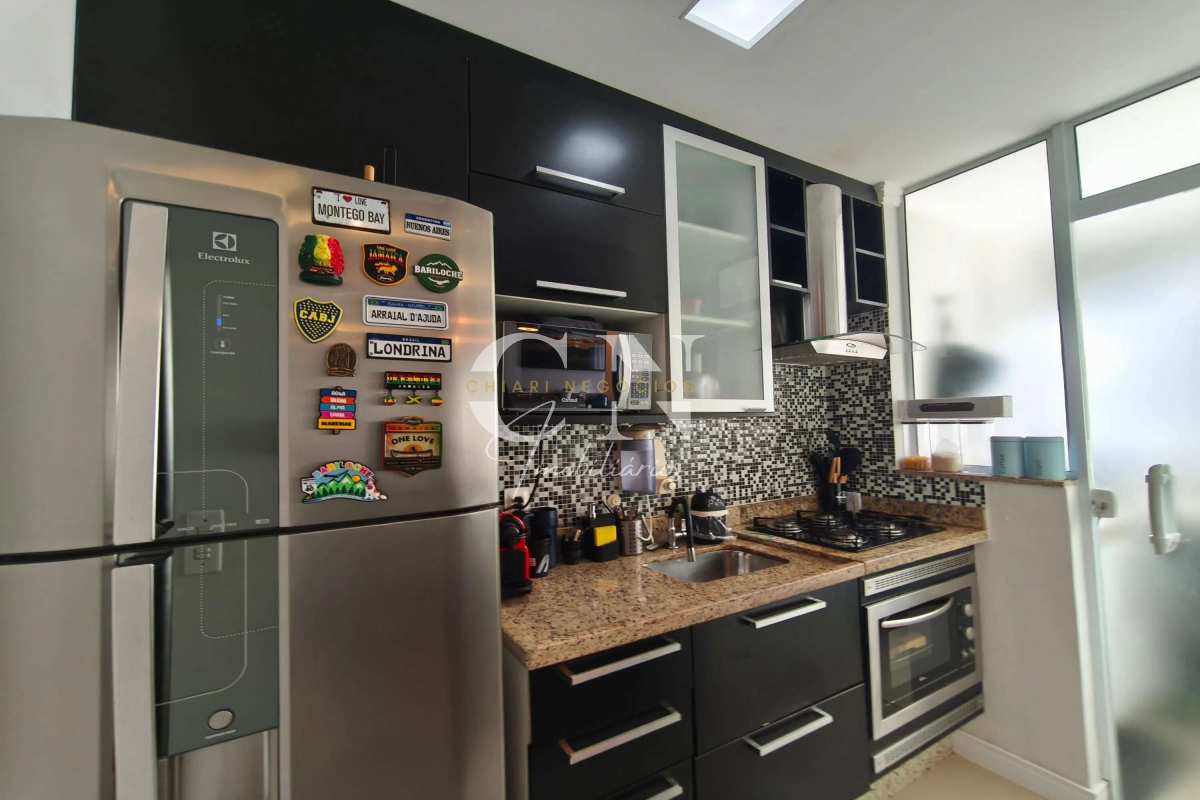  - APARTAMENTO CONDOMÍNIO VISTA VALEY - VALINHOS