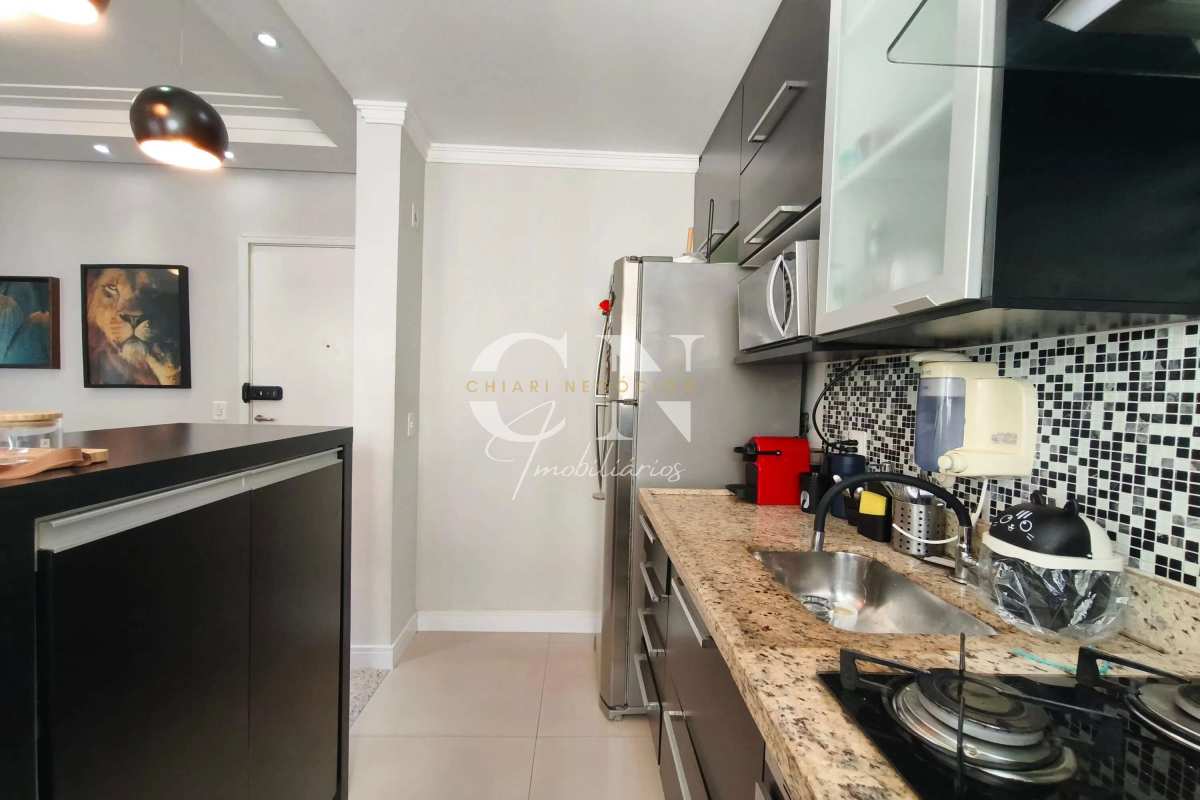  - APARTAMENTO CONDOMÍNIO VISTA VALEY - VALINHOS