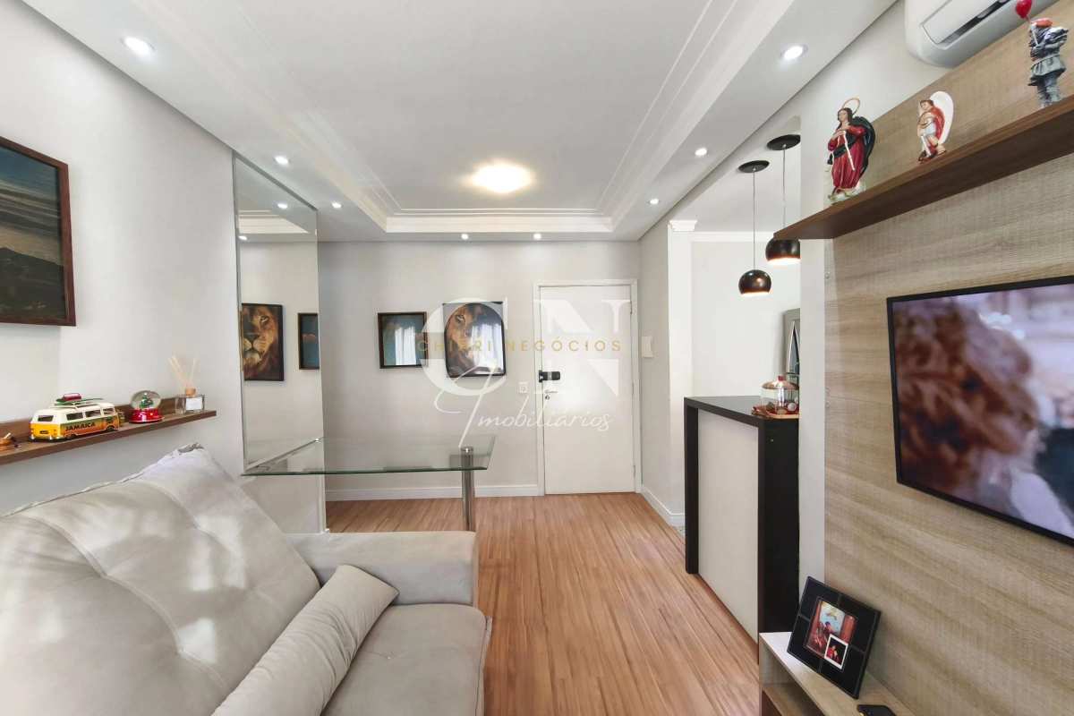 APARTAMENTO CONDOMÍNIO VISTA VALEY - VALINHOS