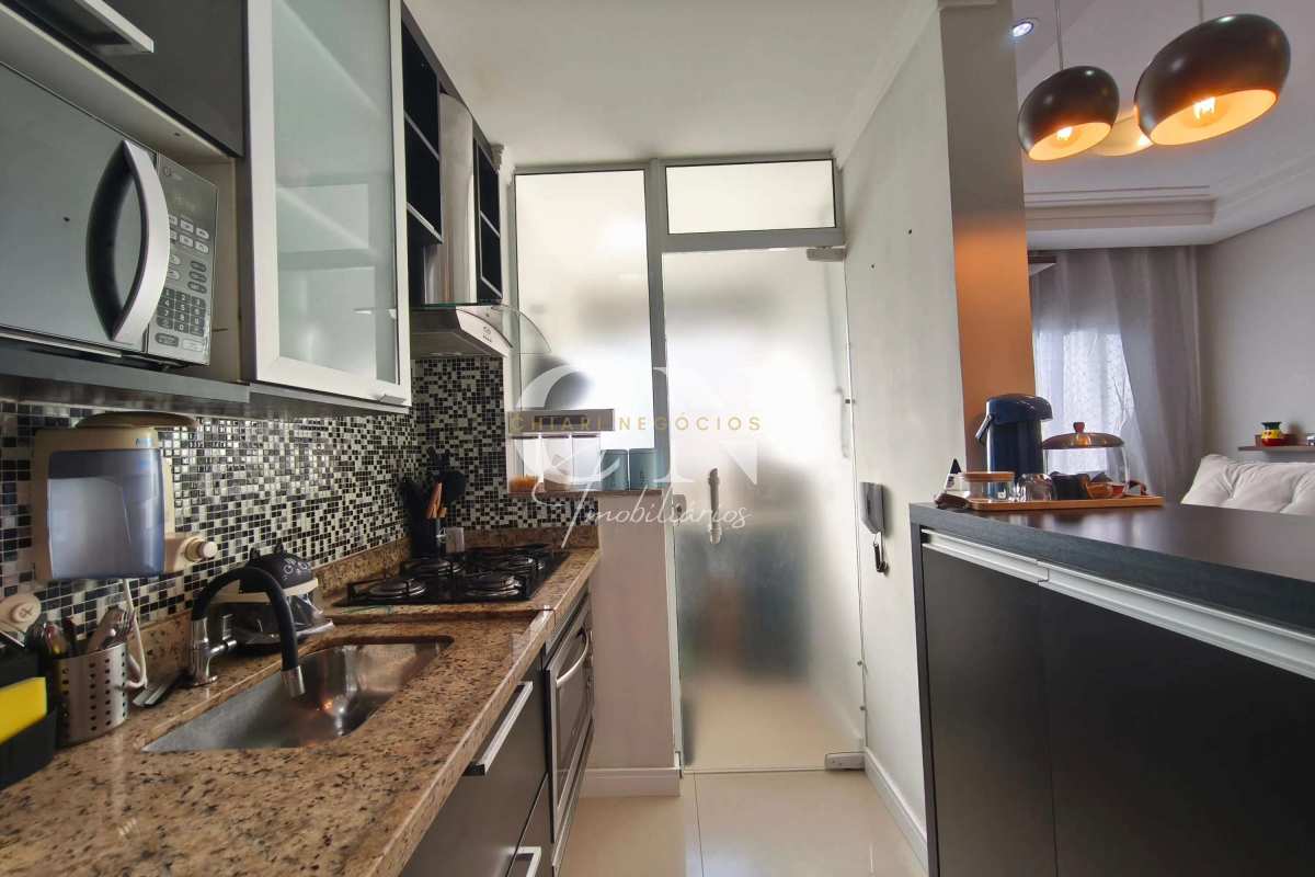  - APARTAMENTO CONDOMÍNIO VISTA VALEY - VALINHOS