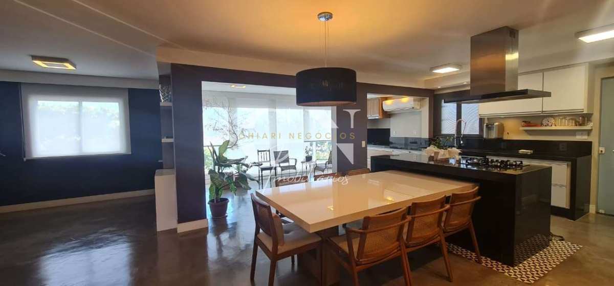 Apartamento de luxo à venda com 2 quartos, 137m² - Loteamento Residencial Vila Bella Dom Pedro,Campinas