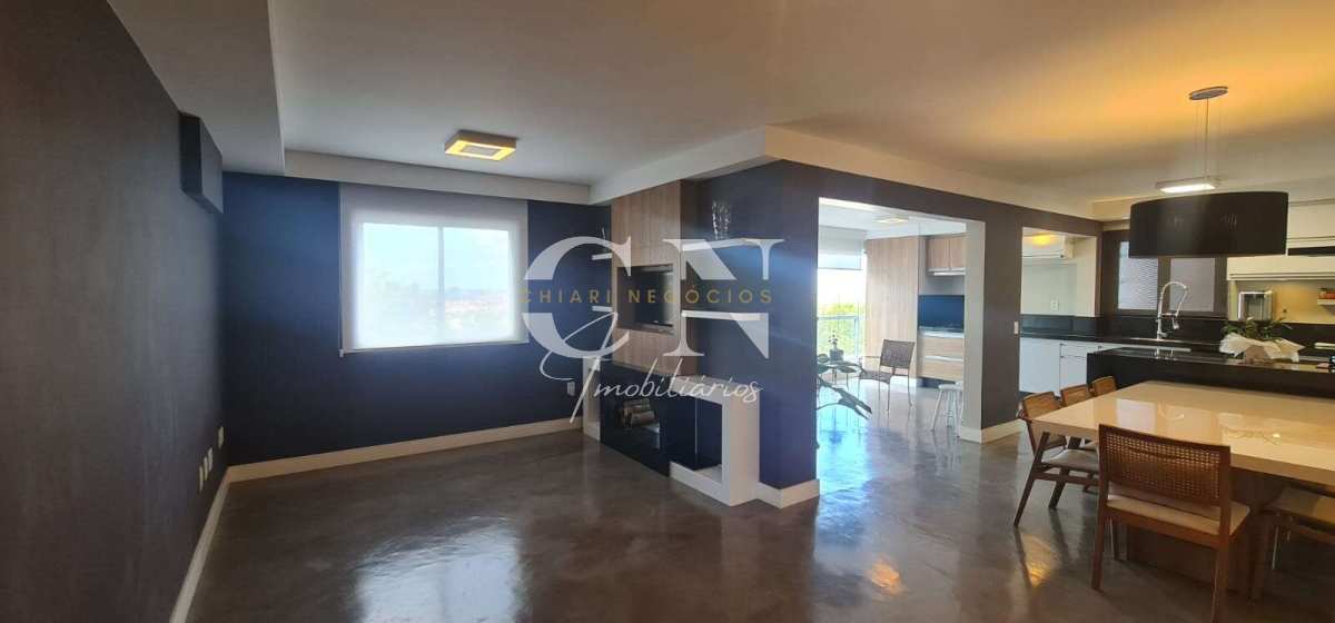 Apartamento de luxo à venda com 2 quartos, 137m² - Loteamento Residencial Vila Bella Dom Pedro,Campinas