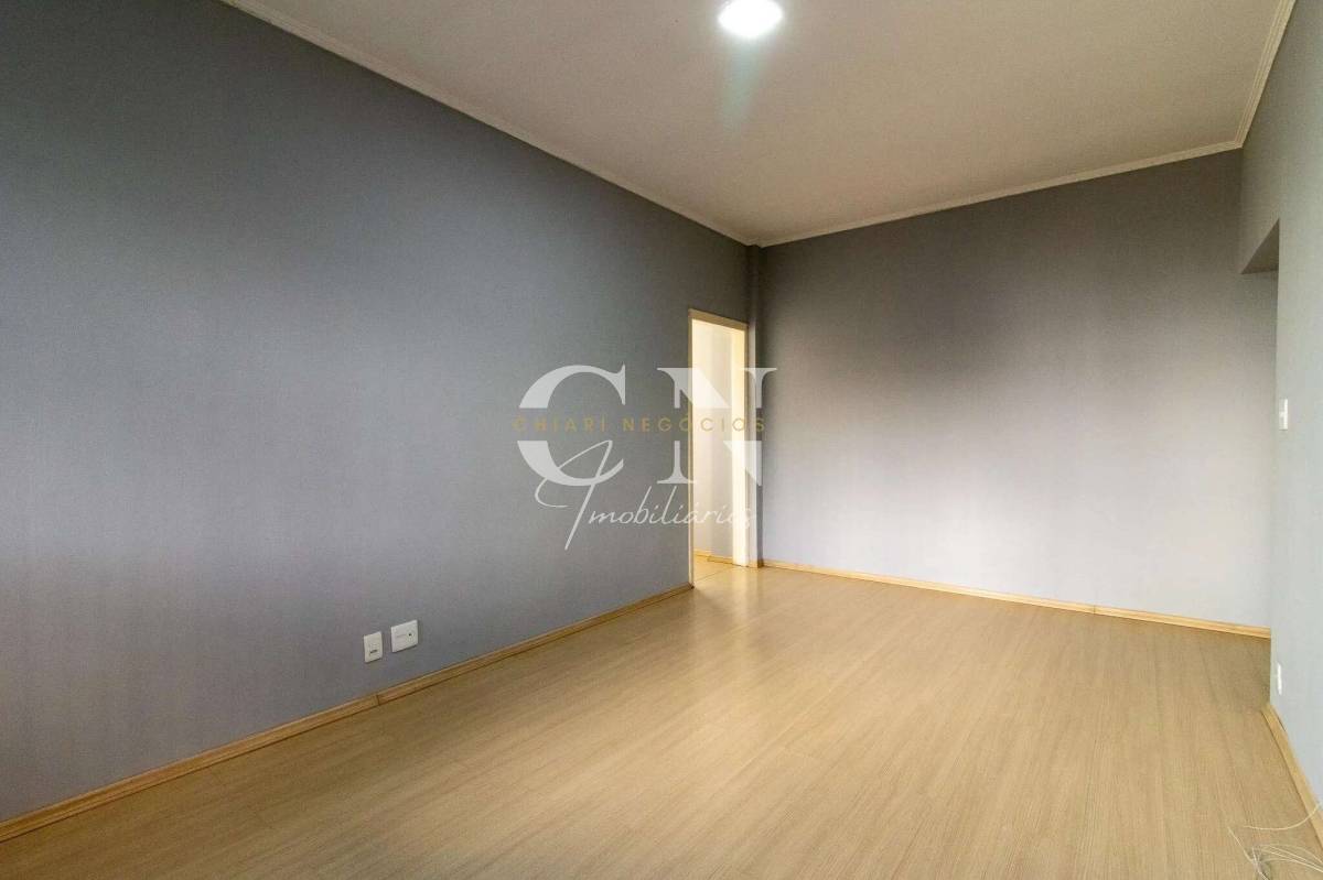  - Apartamento Edifício Lancaster - Campinas