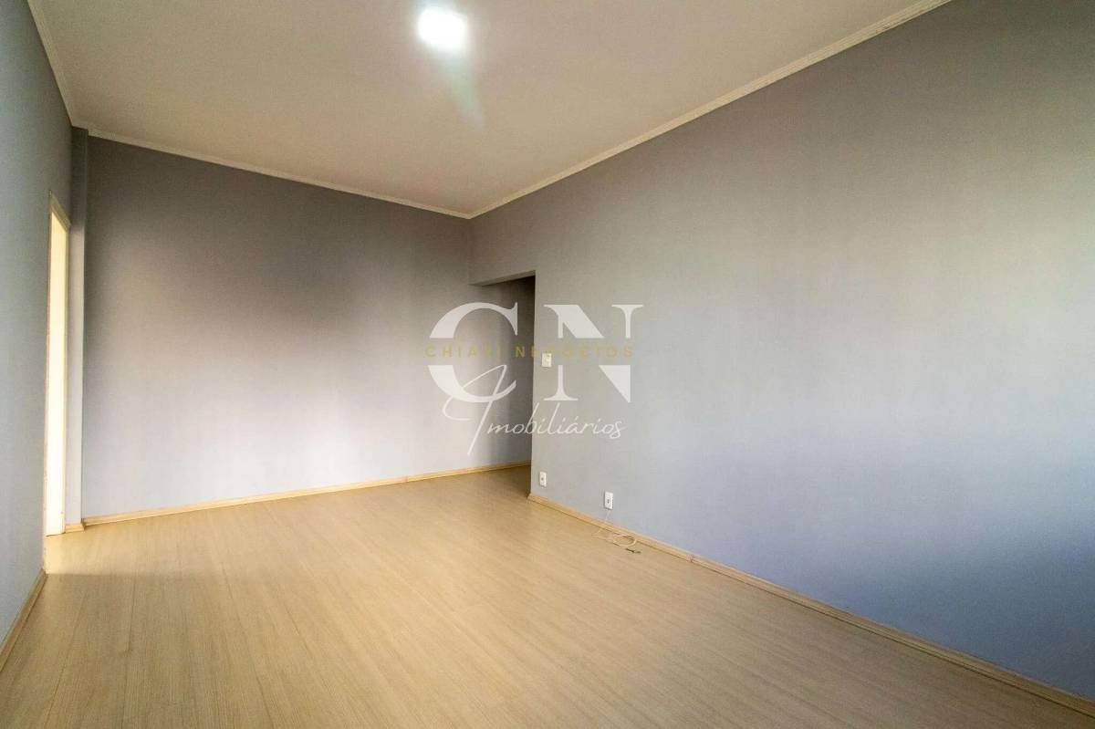  - Apartamento Edifício Lancaster - Campinas