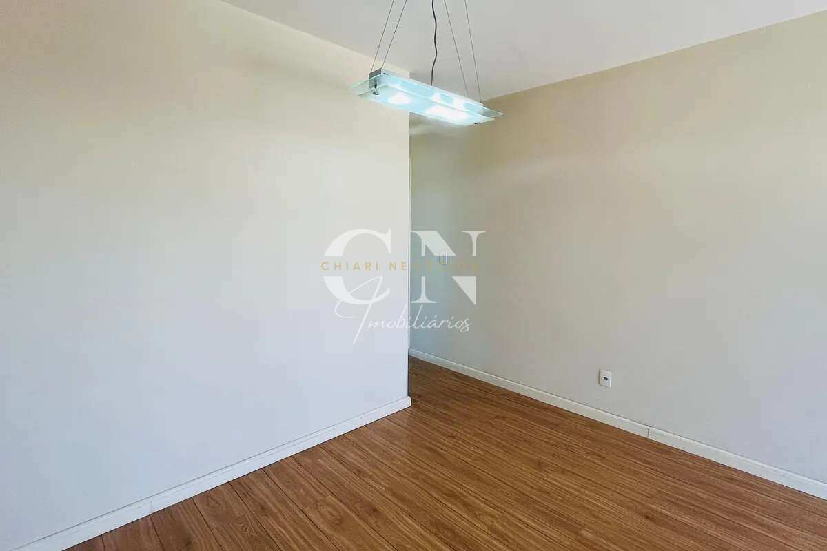  - Apartamento Espaçoso com Varanda e Lazer Completo – 74m² – Campinas