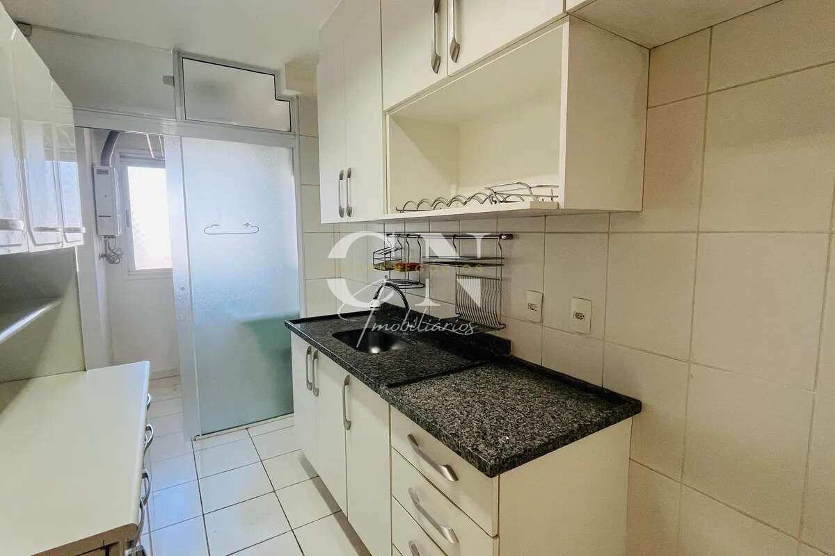  - Apartamento Espaçoso com Varanda e Lazer Completo – 74m² – Campinas