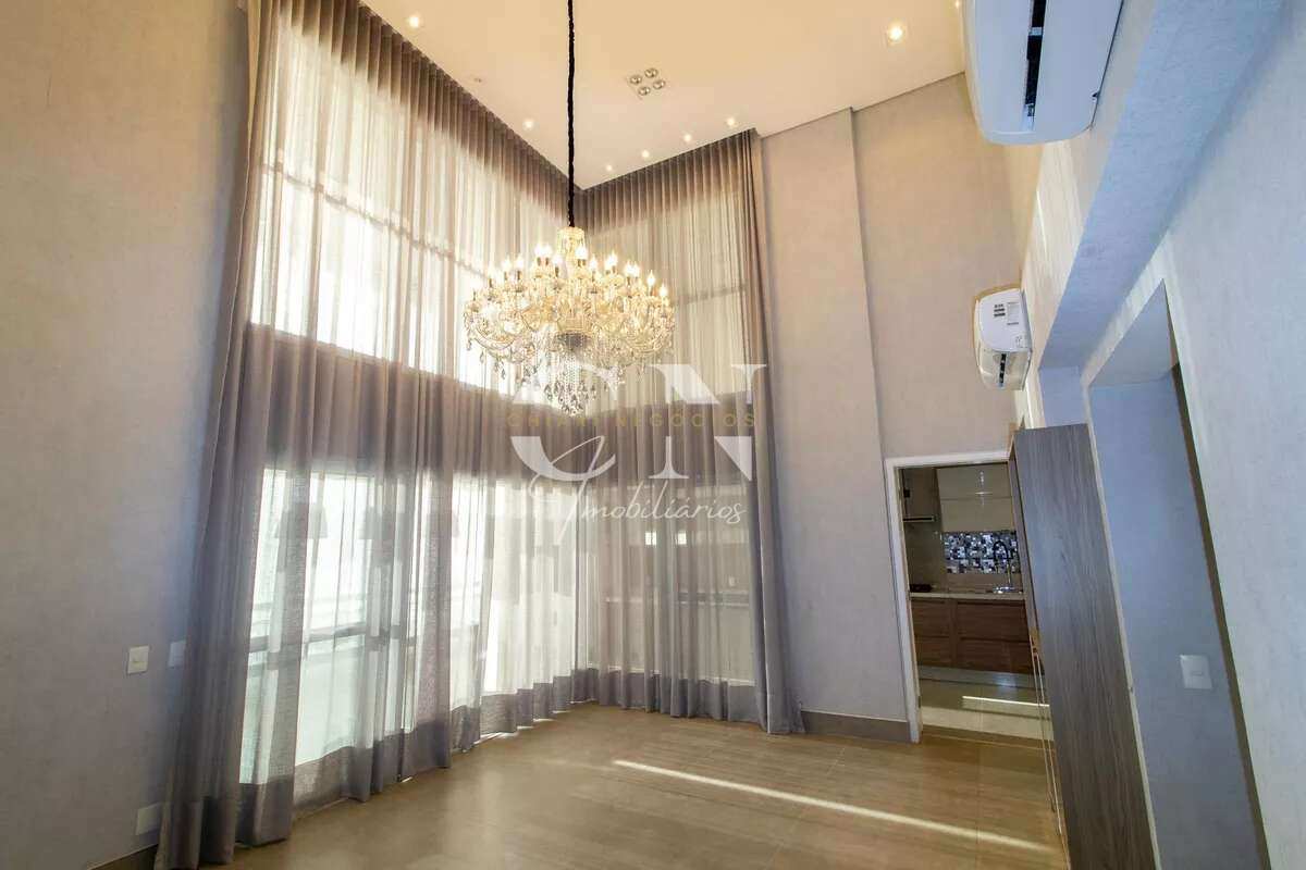 Apartamento à venda com 3 quartos, 189m² - Cambuí,Campinas