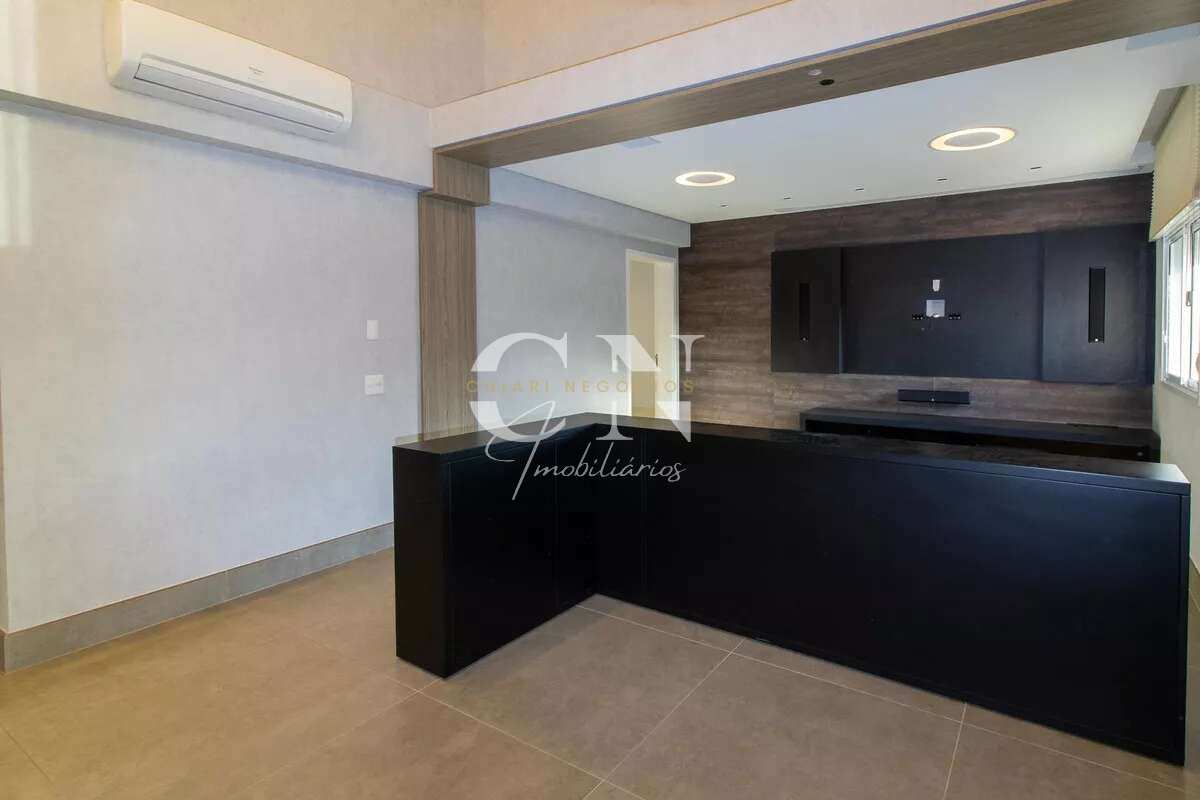 Apartamento à venda com 3 quartos, 189m² - Cambuí,Campinas