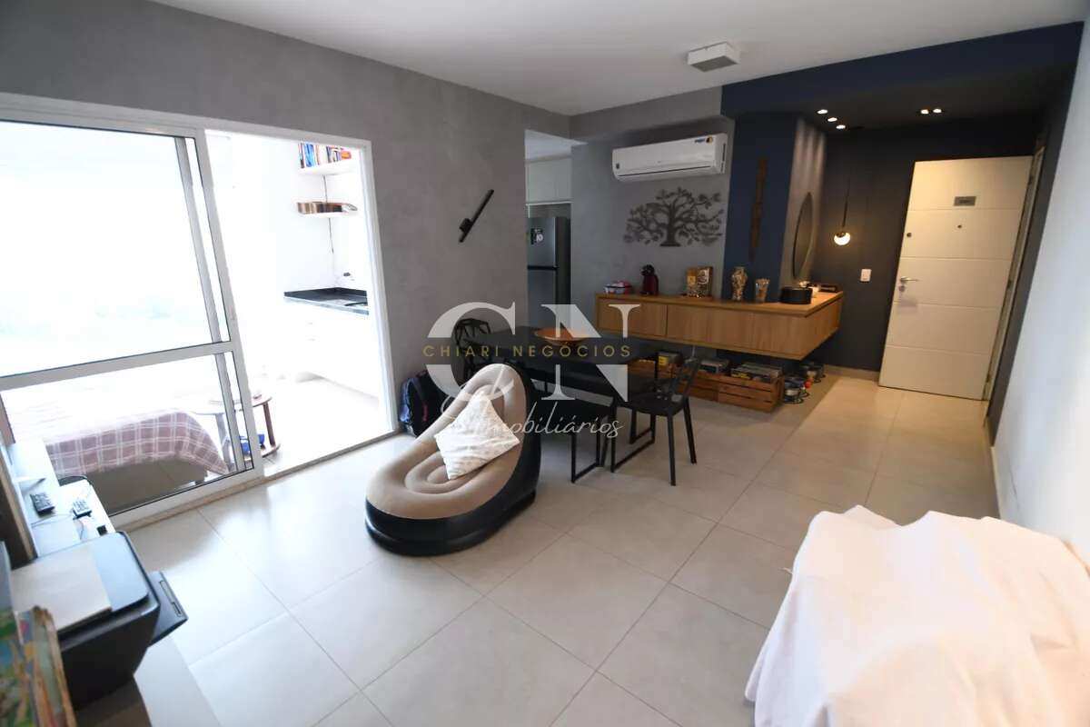 Apartamento à venda com 2 quartos, 82m² - Cambuí,Campinas