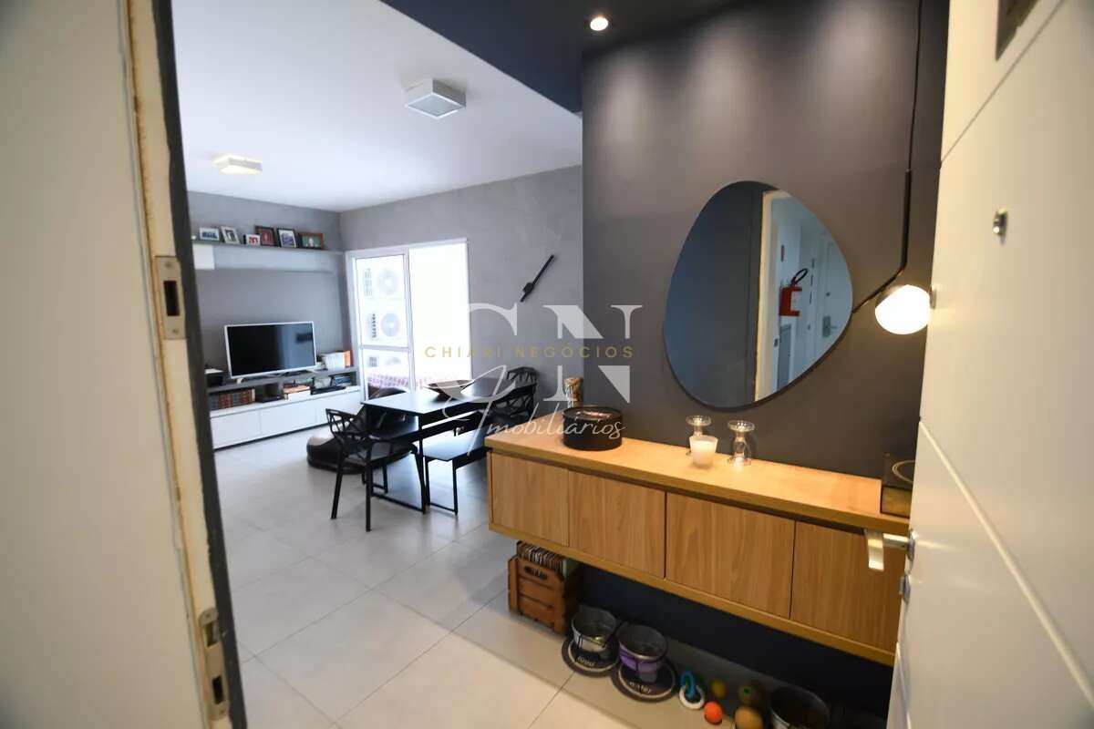 Apartamento à venda com 2 quartos, 82m² - Cambuí,Campinas