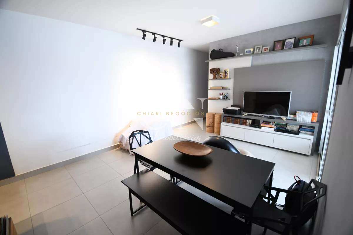  - Apartamento no Cambuí