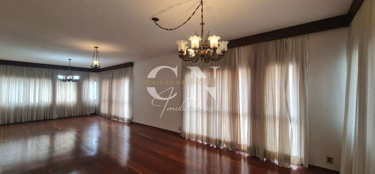  - Apartamento no Cambuí