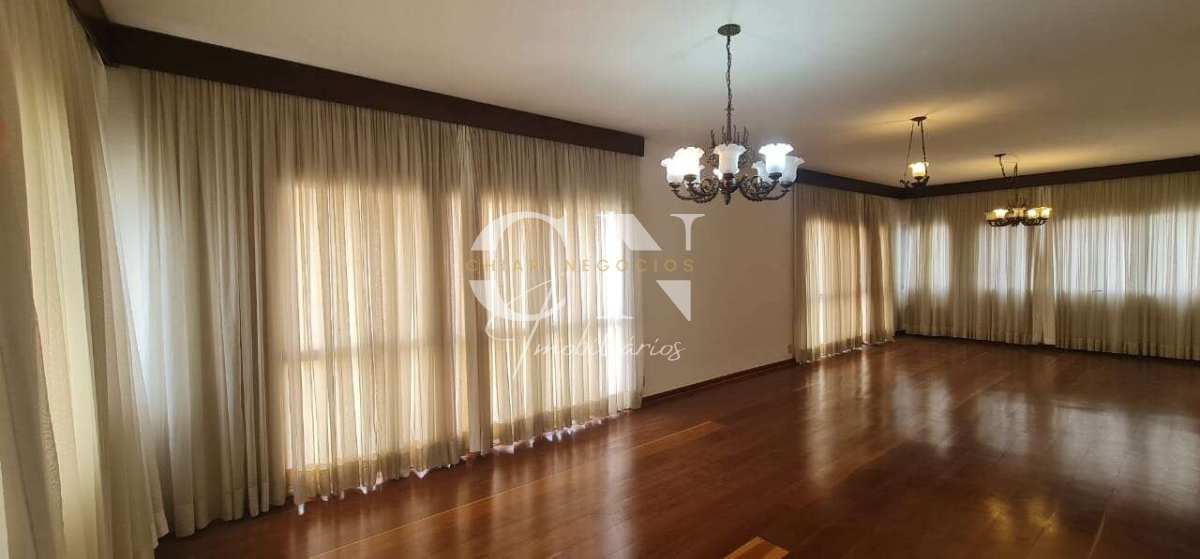 Apartamento à venda com 4 quartos, 230m² - Cambuí,Campinas