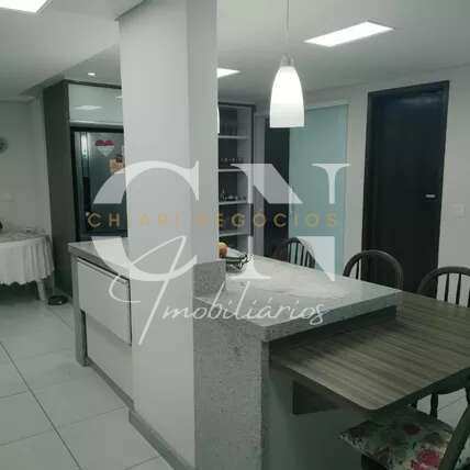  - Apartamento no Condomínio Edifício Albatroz - Cambuí