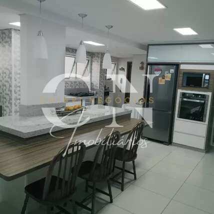  - Apartamento no Condomínio Edifício Albatroz - Cambuí
