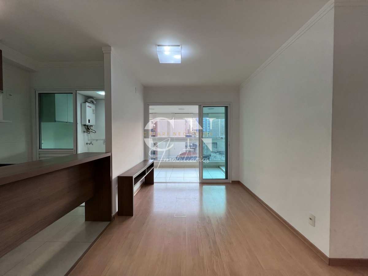 Apartamento no Condominio Edifício Idea - Chiari Negócios