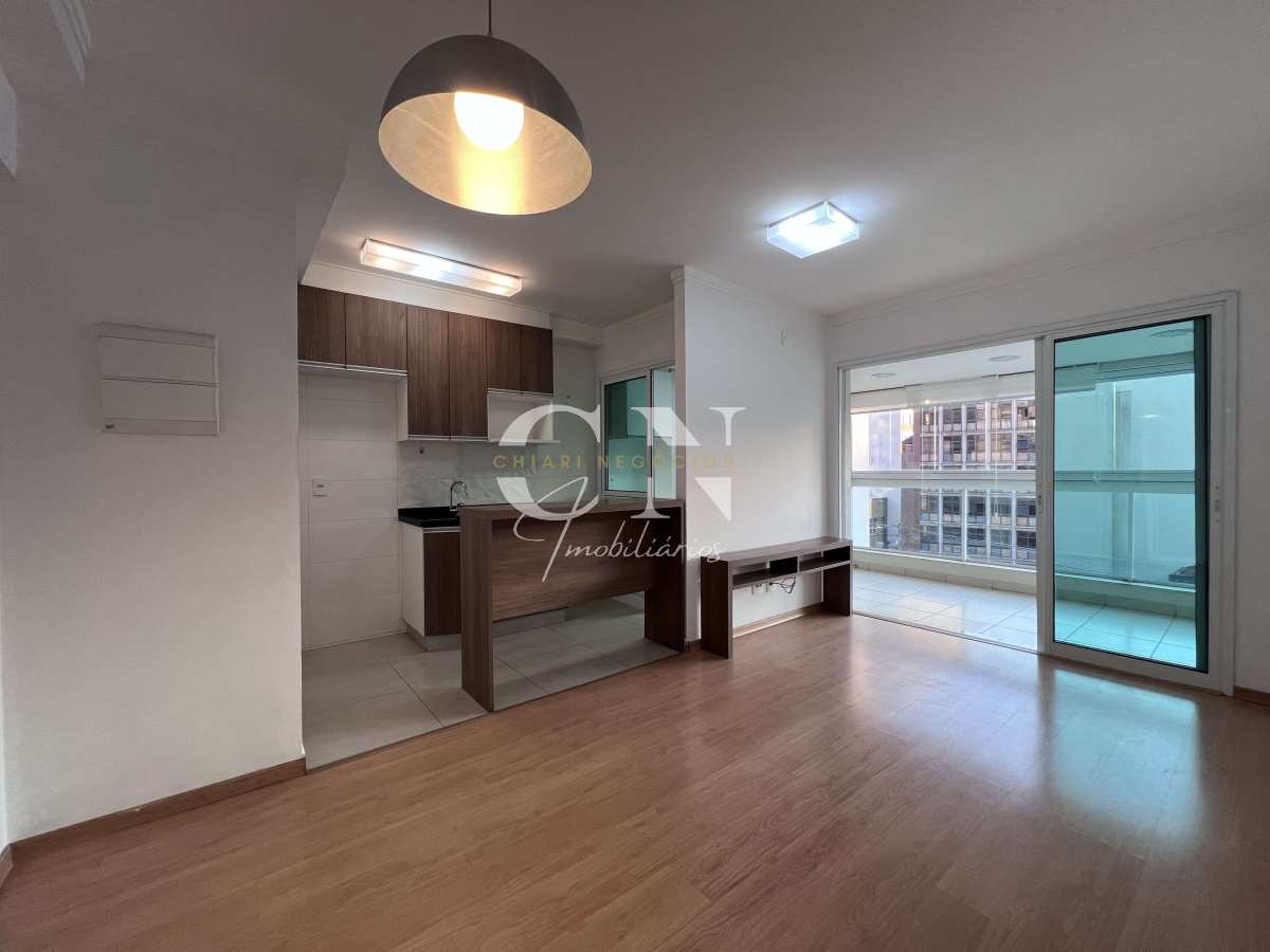  - Apartamento no Condominio Edifício Idea