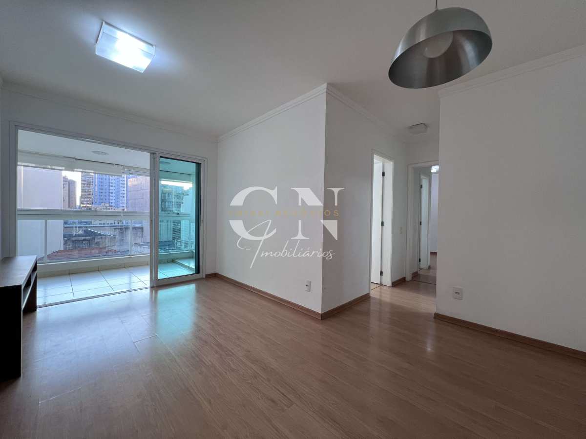  - Apartamento no Condominio Edifício Idea