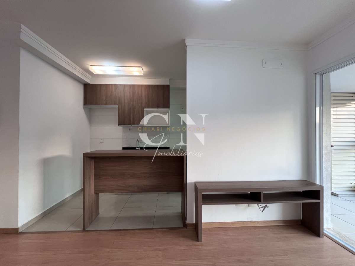  - Apartamento no Condominio Edifício Idea