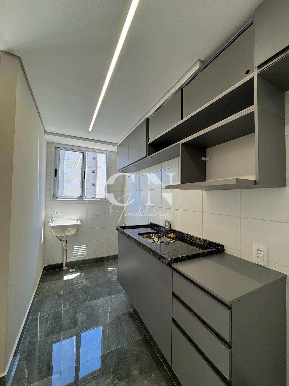 Apartamento no Condominio Reserva Amoreiras - Chiari Negócios