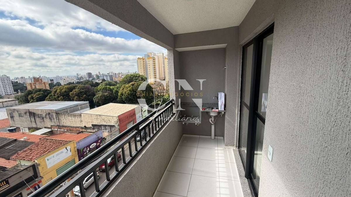 Apartamento no HM MAXI Bonfim - Chiari Negócios