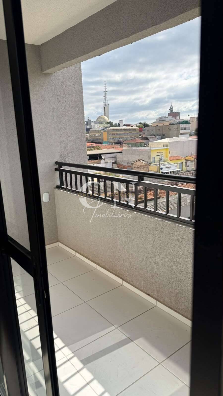  - Apartamento no HM MAXI Bonfim
