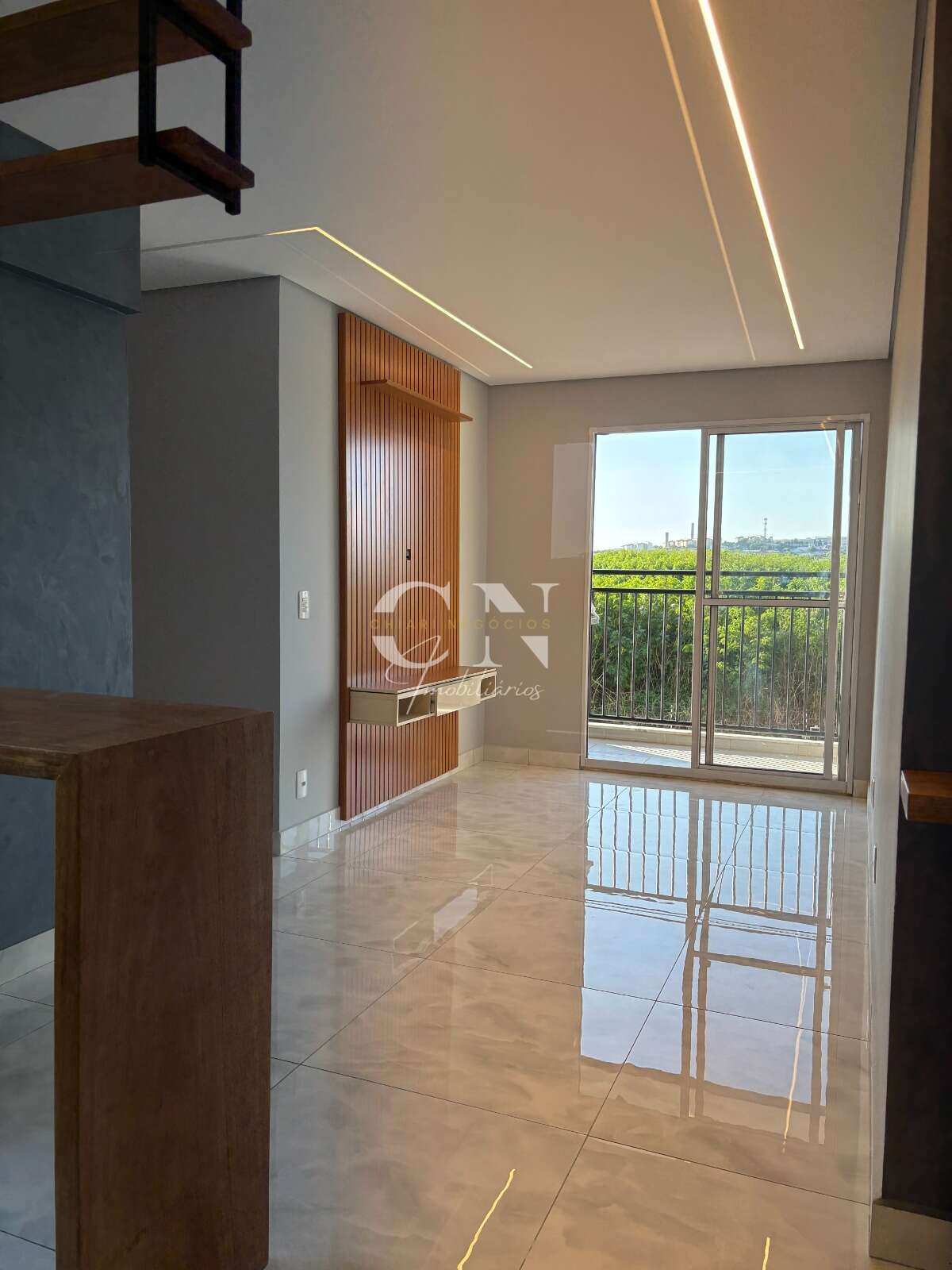  - APARTAMENTO NO INSIDE RESIDENCE