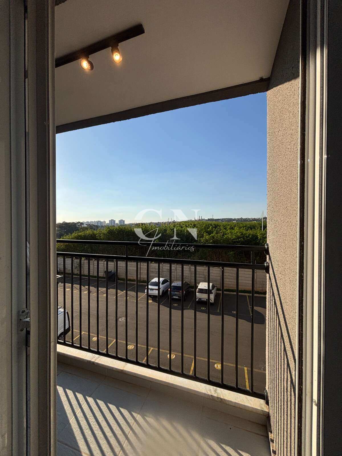  - APARTAMENTO NO INSIDE RESIDENCE