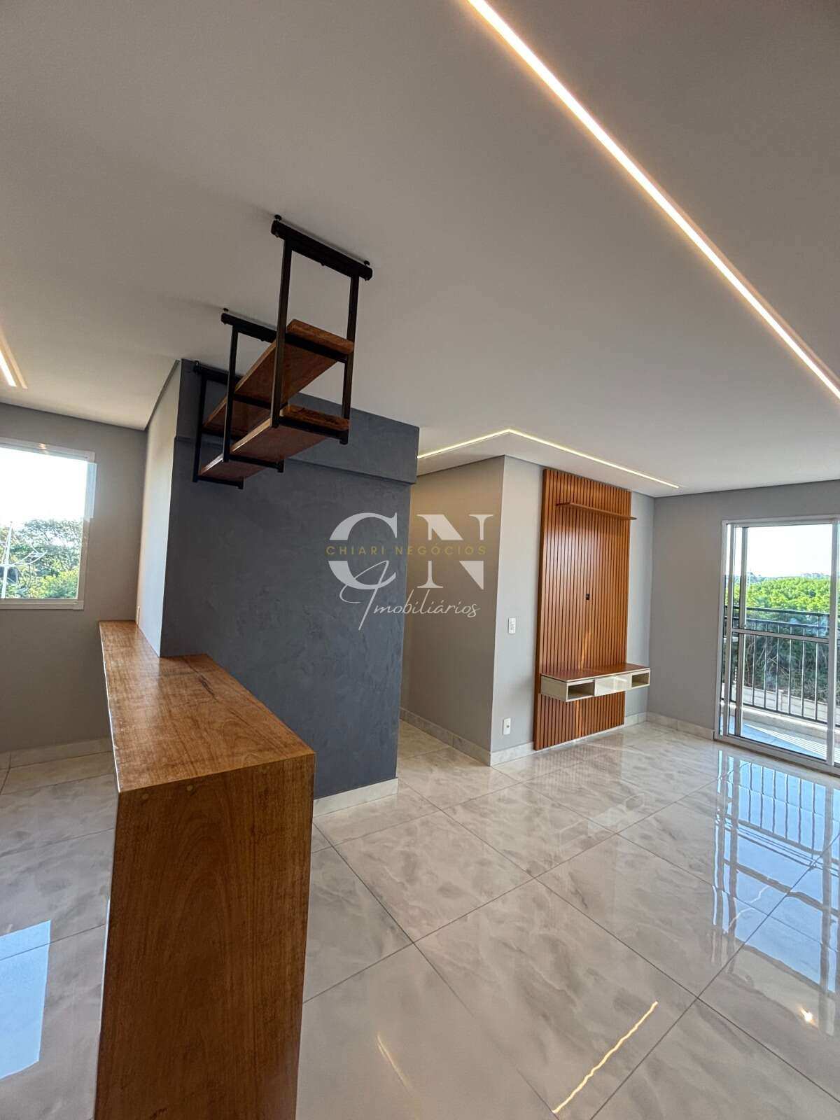 APARTAMENTO NO INSIDE RESIDENCE - Chiari Negócios