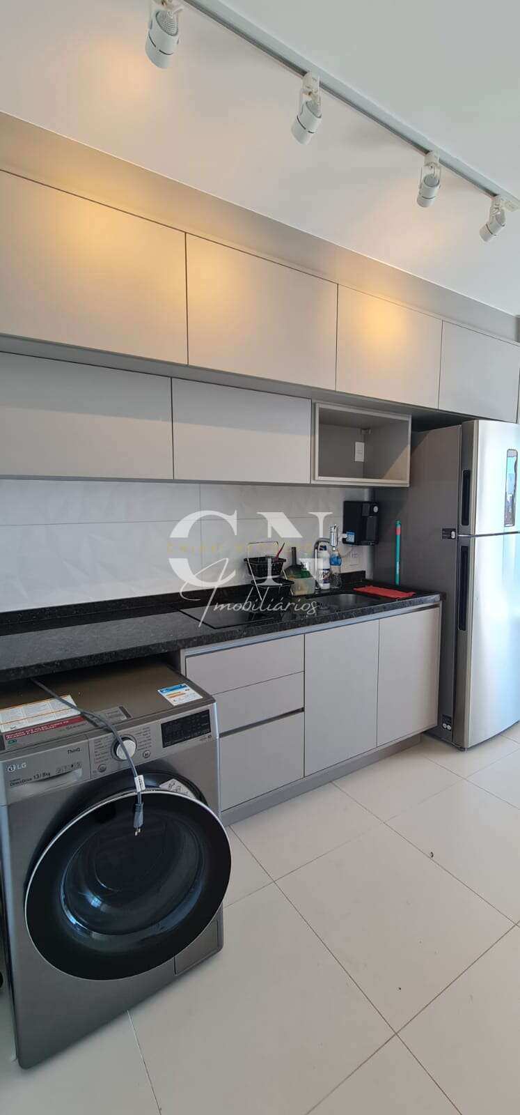 Apartamento à venda com 1 quarto, 41m² - Vl Itapura,Campinas