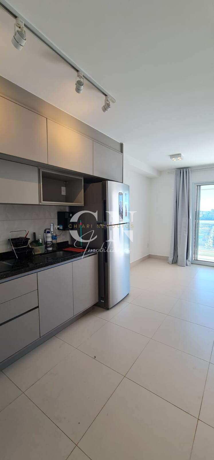 Apartamento à venda com 1 quarto, 41m² - Vl Itapura,Campinas