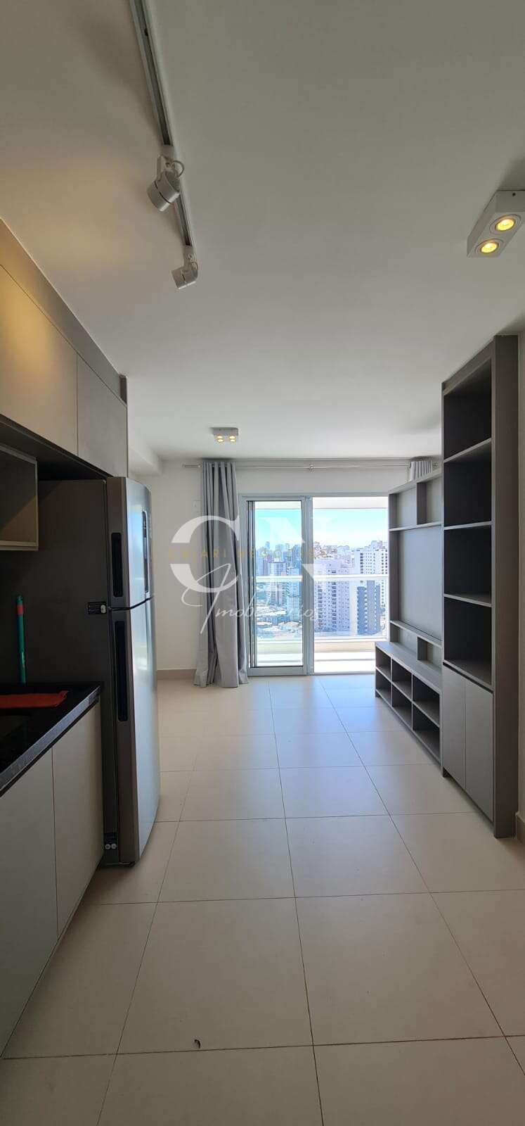  - Apartamento no Mandarim Guanabara Patriani