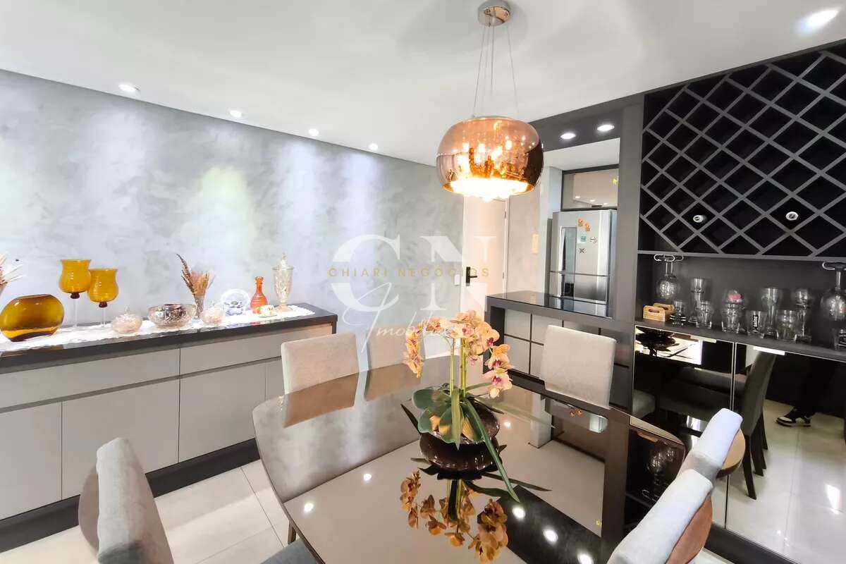 Apartamento à venda com 3 quartos, 68m² - Residencial Parque da Fazenda,Campinas