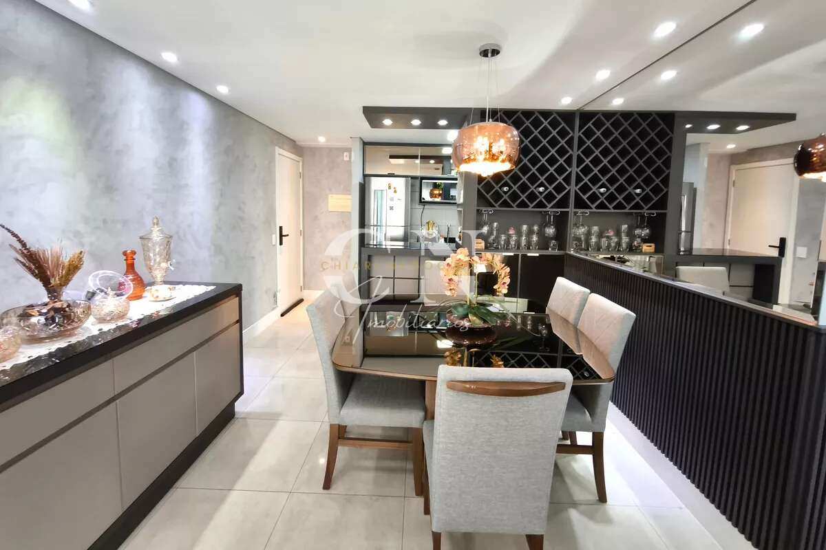  - Apartamento no Residencial Parque da Fazenda