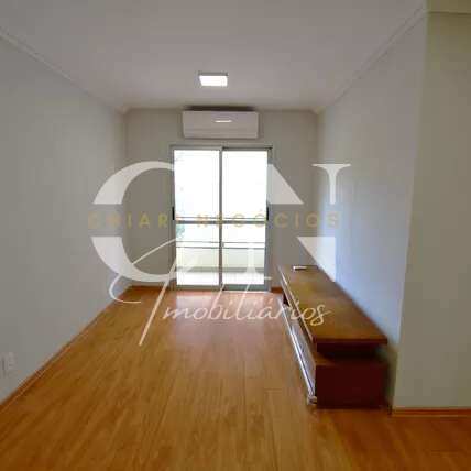  - Apartamento no Residencial Penedos- Vila Industrial