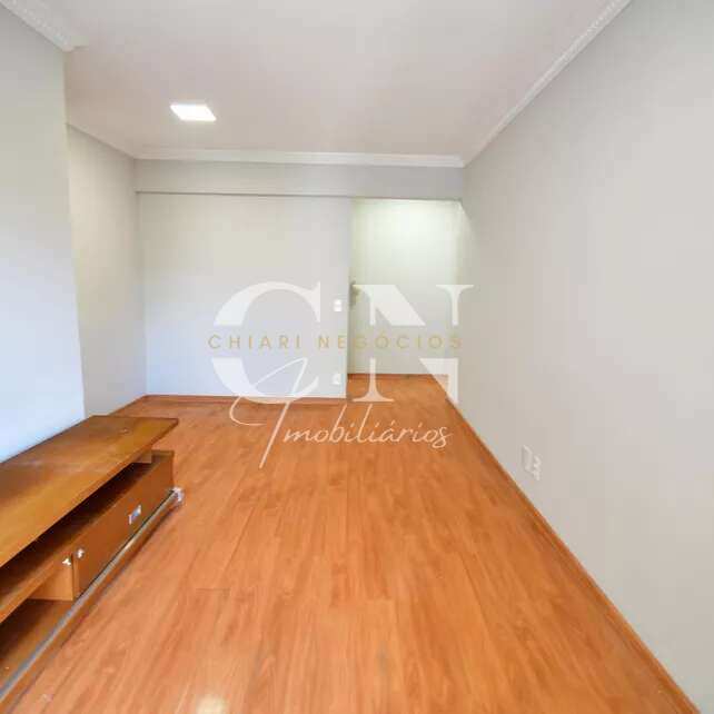 - Apartamento no Residencial Penedos- Vila Industrial