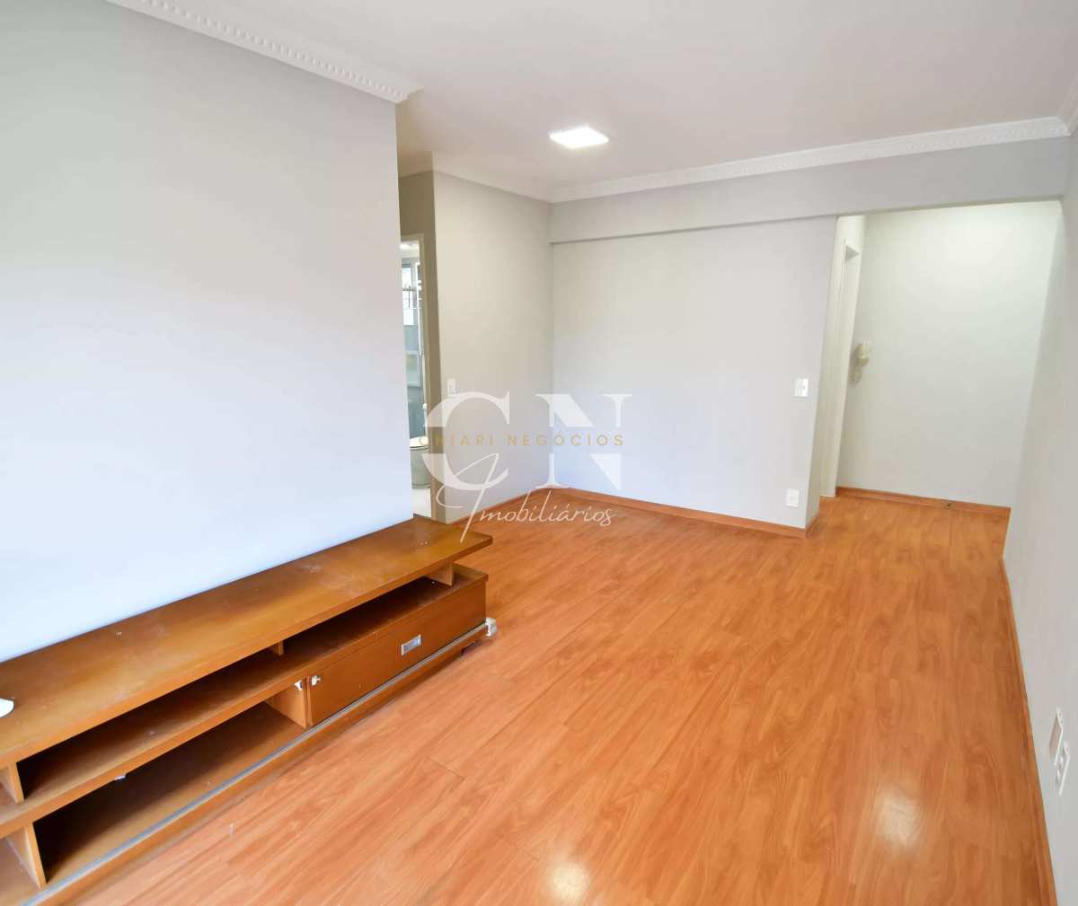  - Apartamento no Residencial Penedos- Vila Industrial