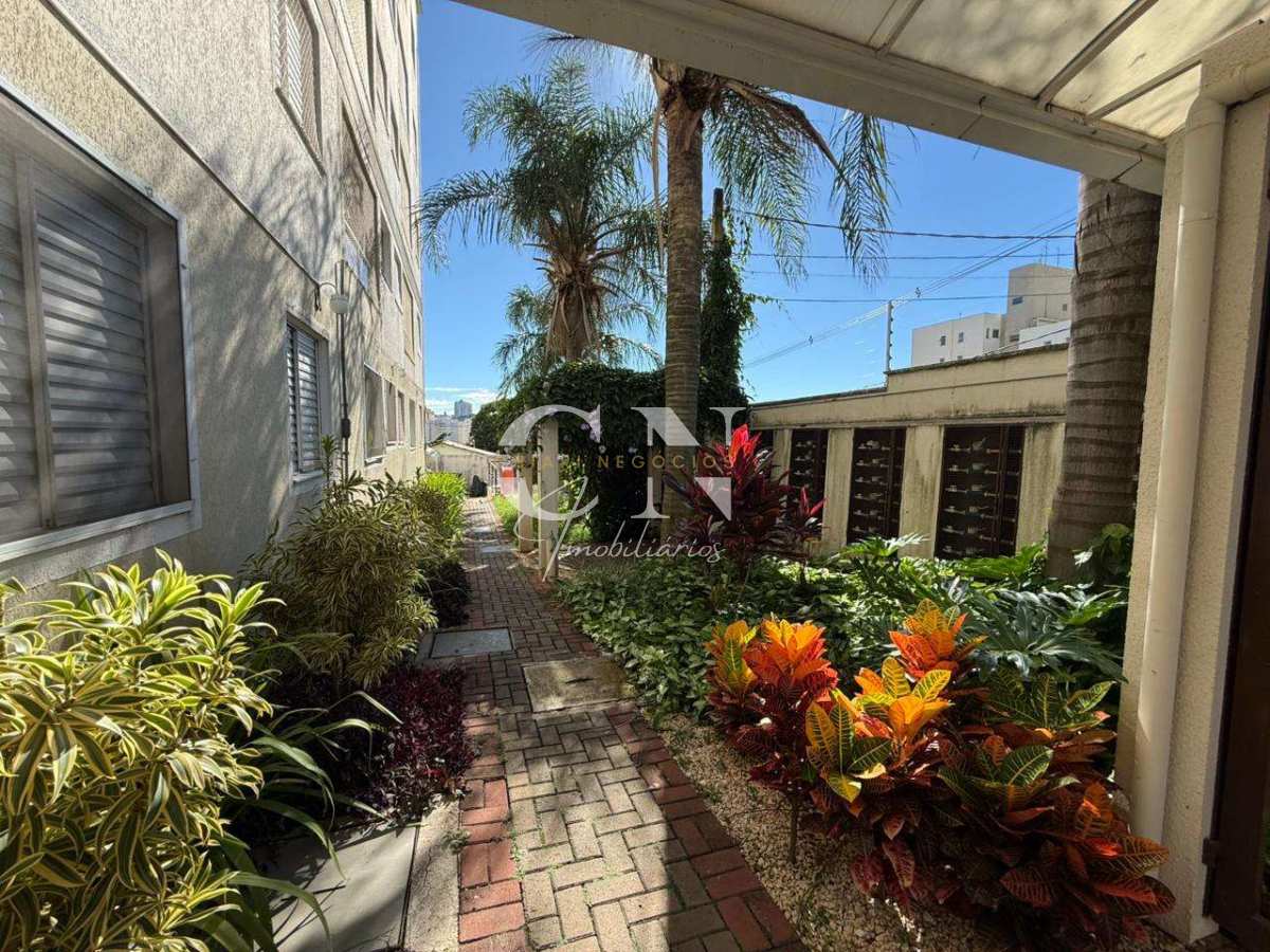 Apartamento à venda com 2 quartos, 51m² - São Bernardo,Campinas